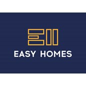 Unternehmen: easy-homes logo - Easy Homes GmbH