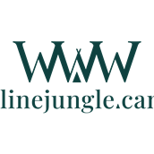 Unternehmen - Firmen Logo - onlinejungle.camp GmbH